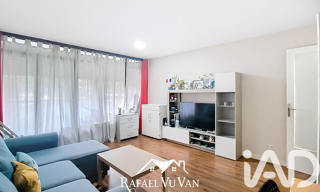 Appartement 3 Pièces 68 m² à vendre à Survilliers (95470)