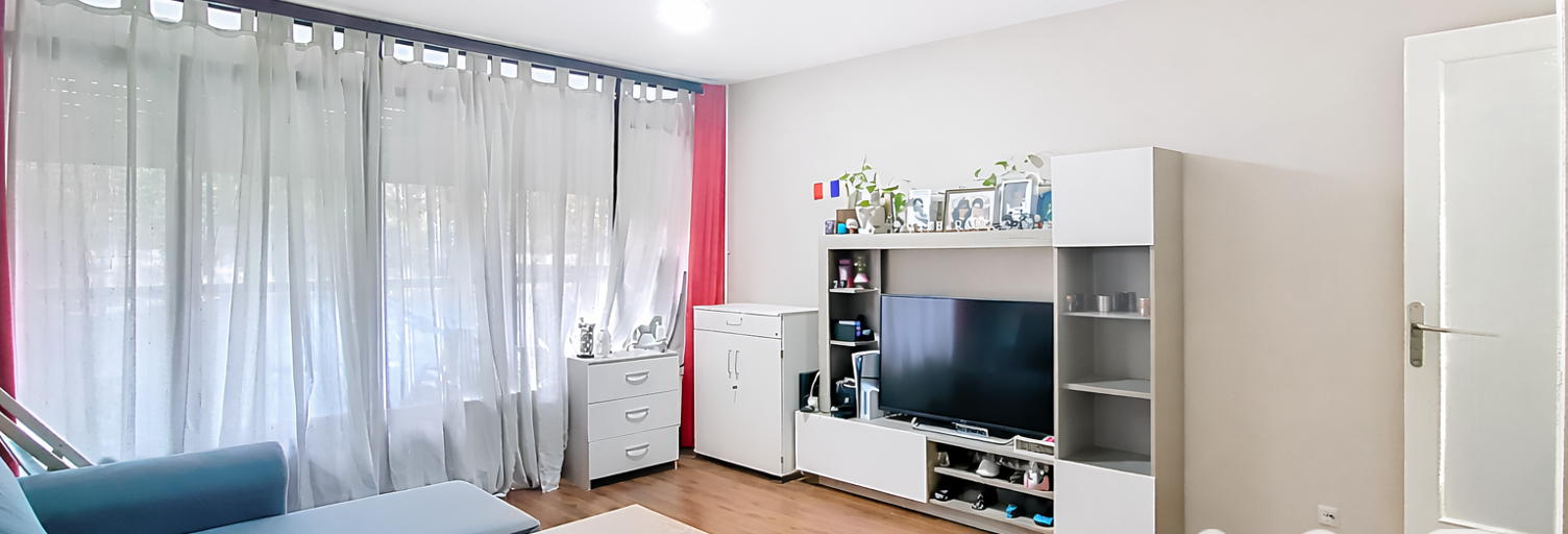 Appartement 3 Pièces 68 m² à vendre à Survilliers (95470)