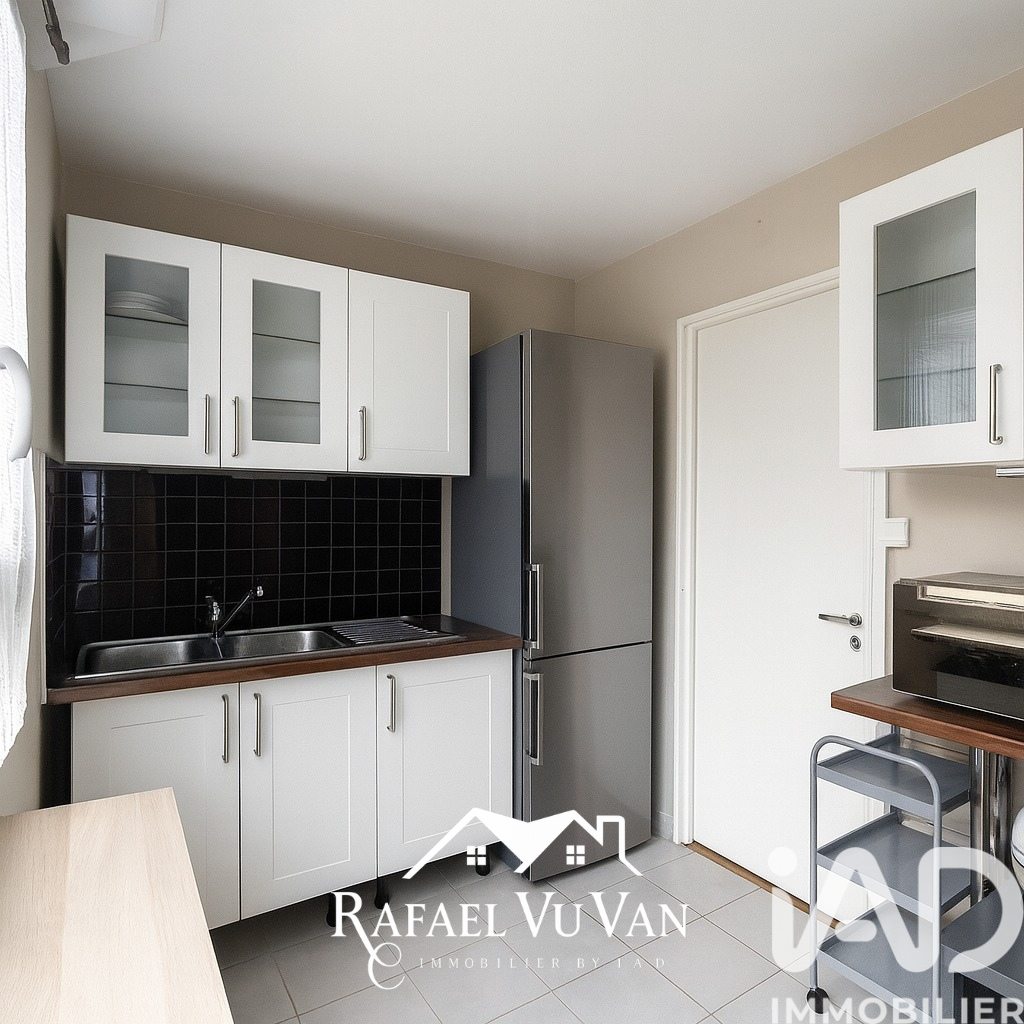 Vente Appartement 3 pièces - Photo 4