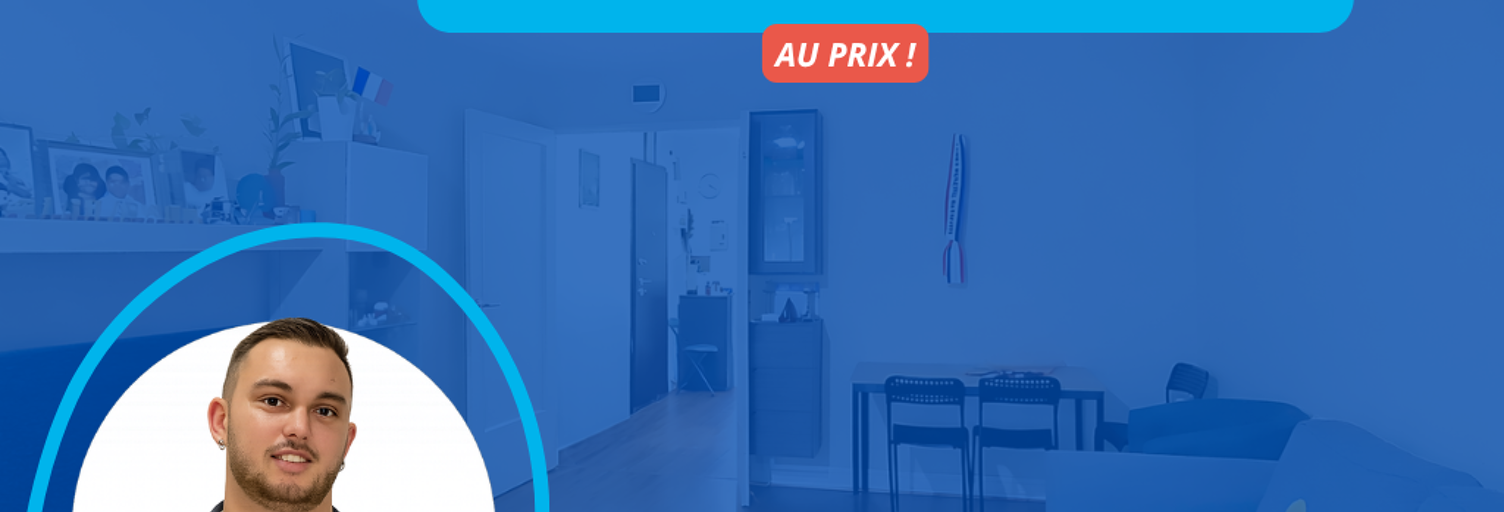 Appartement 3 Pièces 68 m² à vendre à Survilliers (95470)