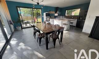 Maison 5 Pièces 135 m² à vendre à Méjannes-lès-Alès (30340)