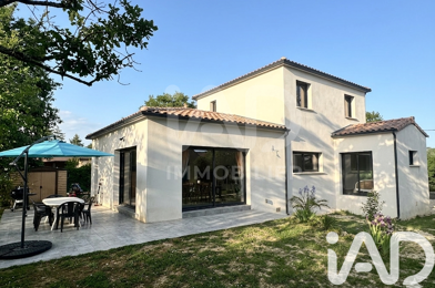 Maison 5 pièces 325000 €