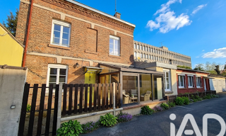 Maison 7 Pièces 149 m² à vendre à Amiens (80000)