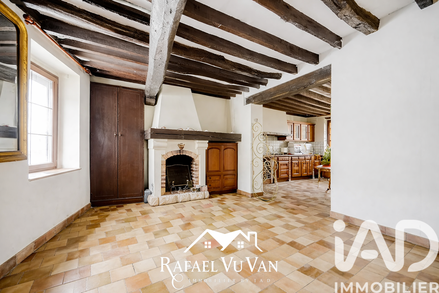 Vente Maison de ville 4 pièces - Photo 5