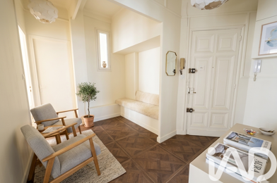 Appartement 4 pièces 220000 €