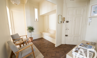 Appartement 4 Pièces 61 m² à vendre à Toulon (83000)