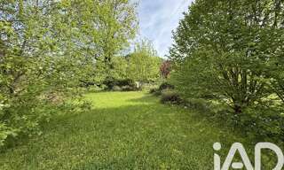 Terrain  745 m² à vendre à Pierrefonds (60350)