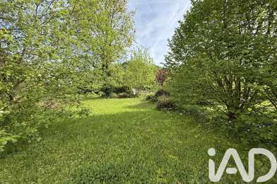 Terrain  75000 €