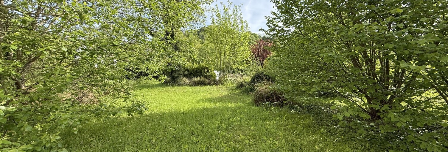 Terrain  745 m² à vendre à Pierrefonds (60350)