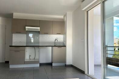 Appartement 3 pièces 330000 €