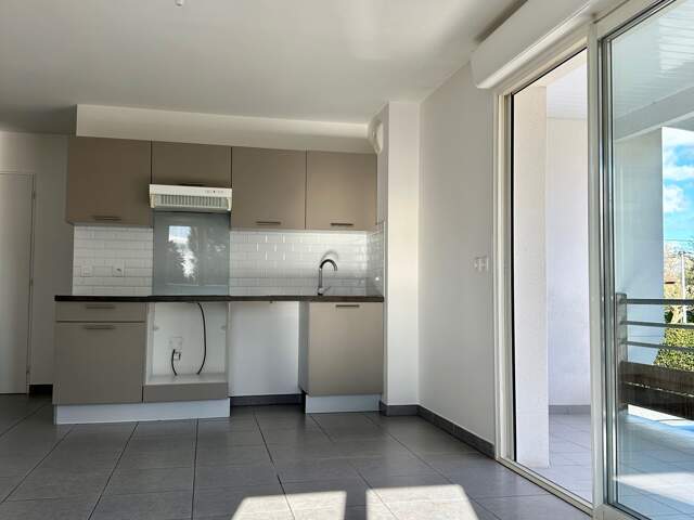 Vente Appartement 3 pièces — photo du bien