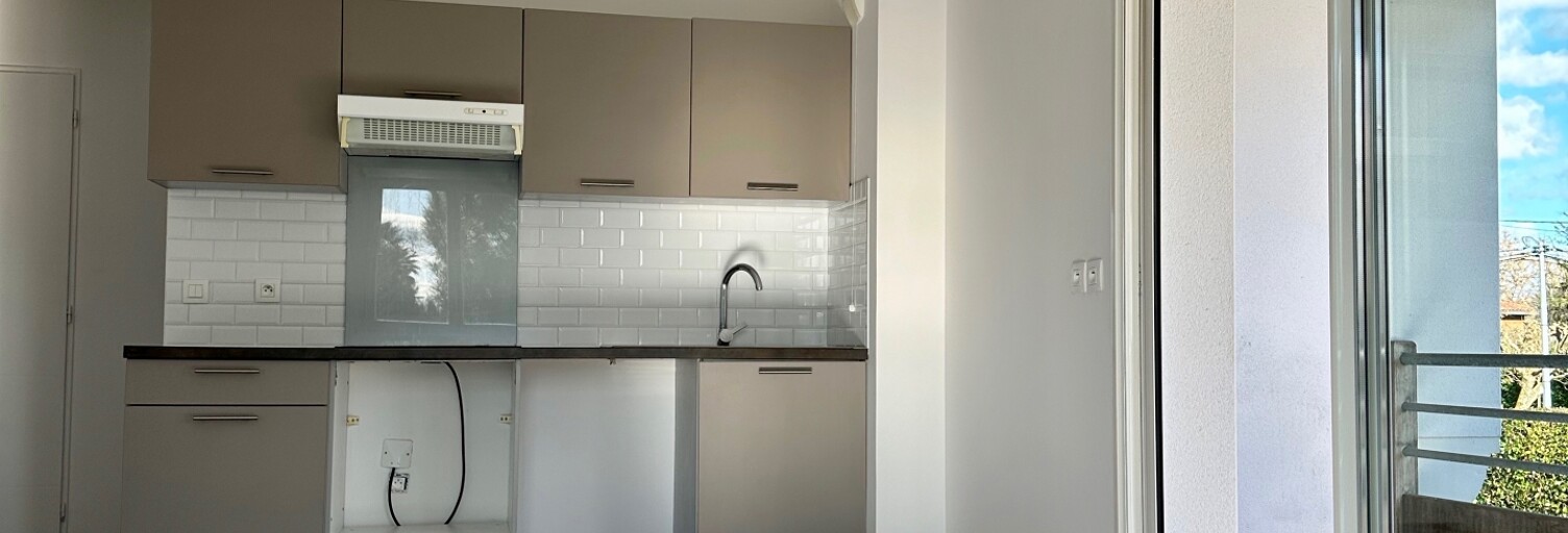 Appartement 3 Pièces 62 m² à vendre à Angresse (40150)