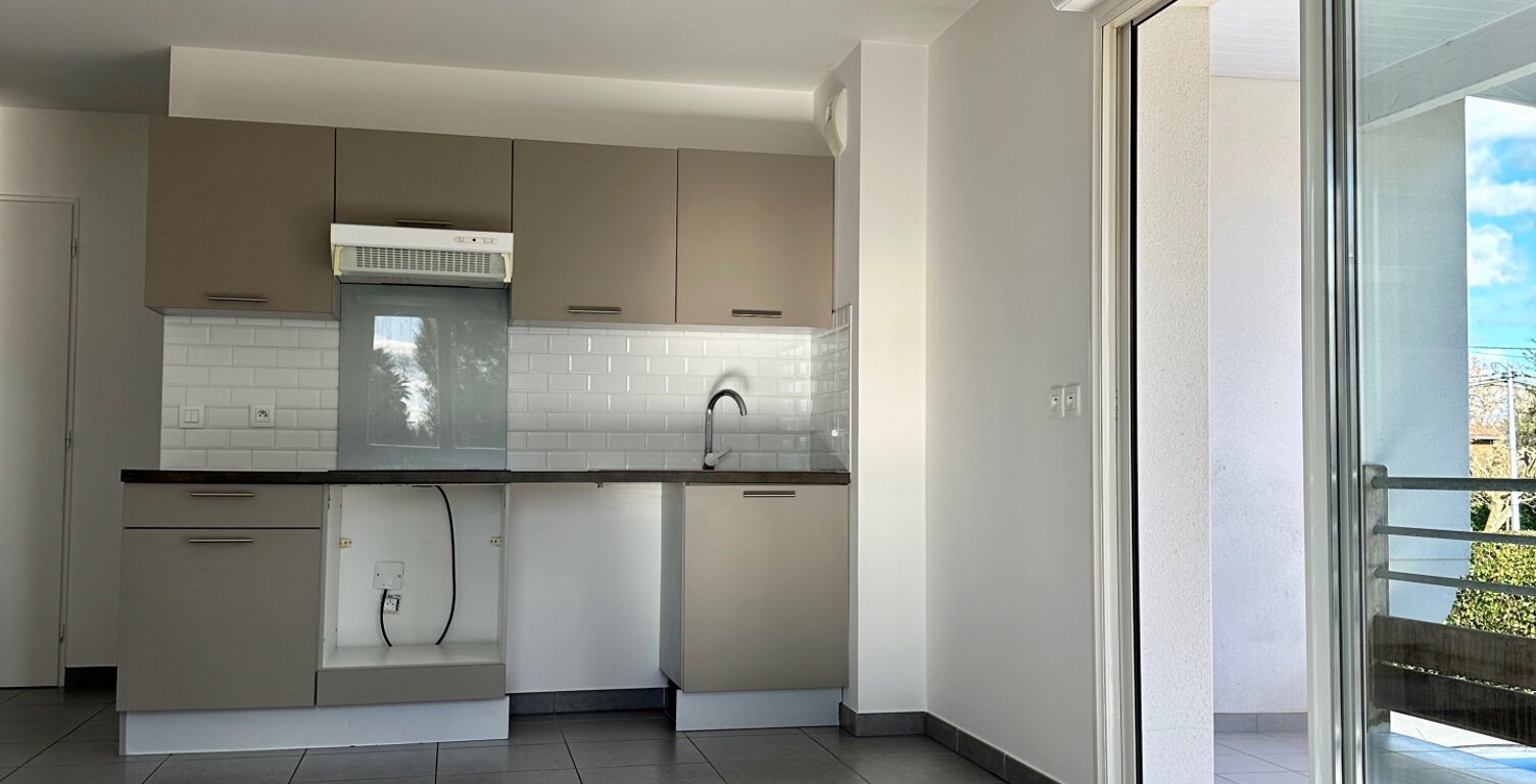 Vente Appartement 3 pièces — photo 1