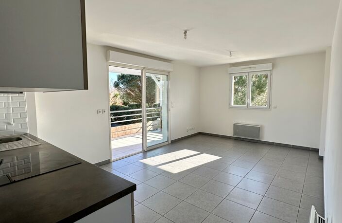 Vente Appartement 3 pièces — photo 2