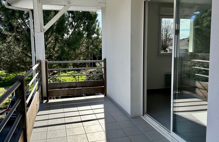 Vente Appartement 3 pièces — photo 3