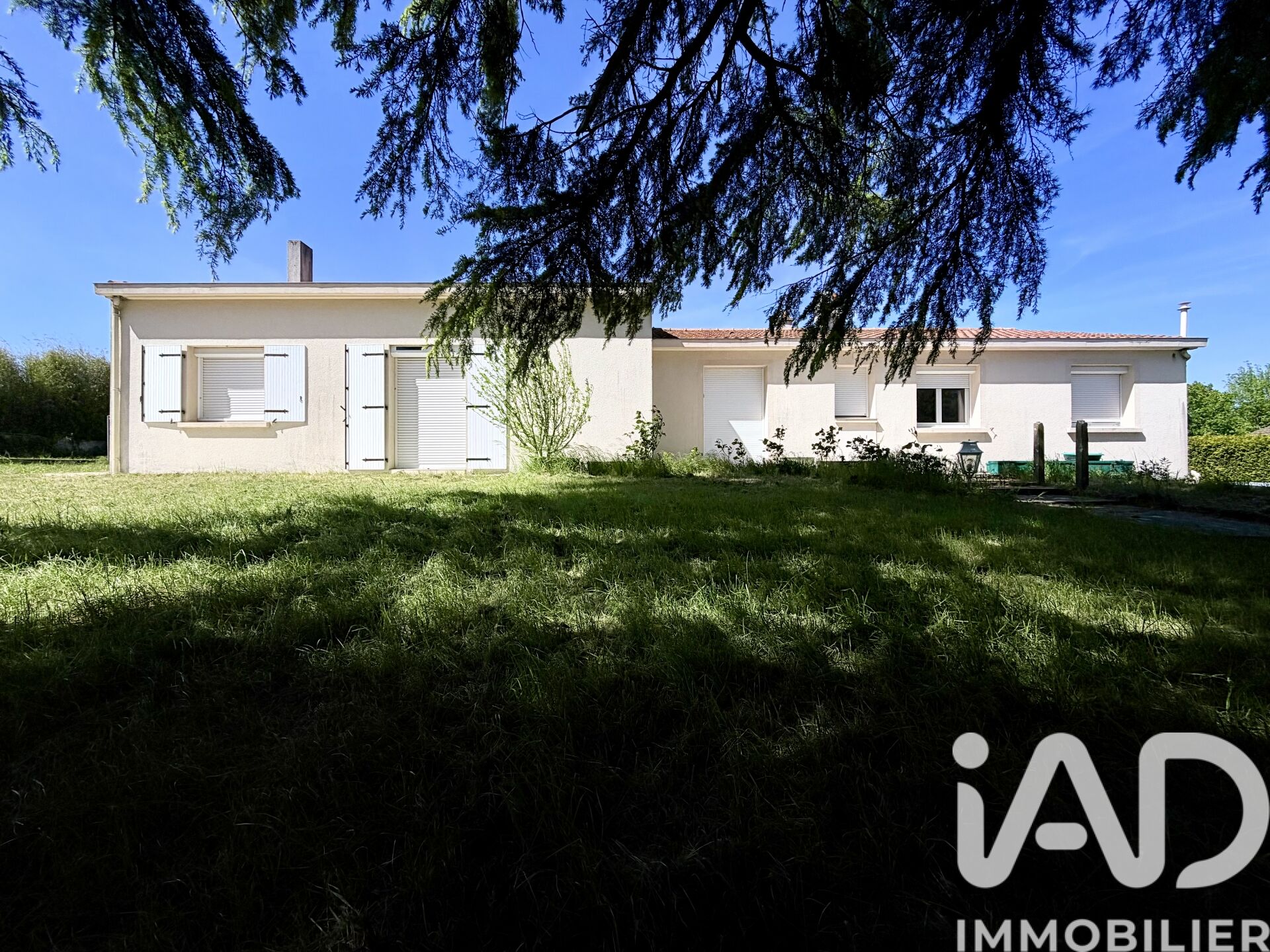 Maison à vendre, 10 pièces, 238 m², Clisson