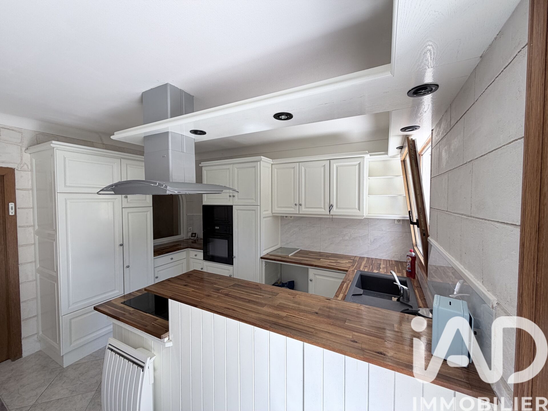 Vente Maison/villa 10 pièces - Photo 5
