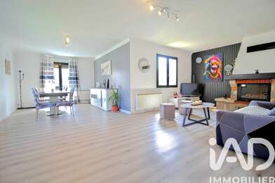 Maison 5 pièces 259900 €