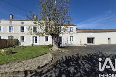Maison 7 pièces 480000 €