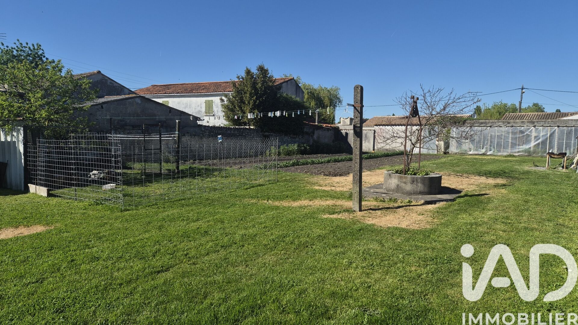 Vente Maison/villa 7 pièces - Photo 2