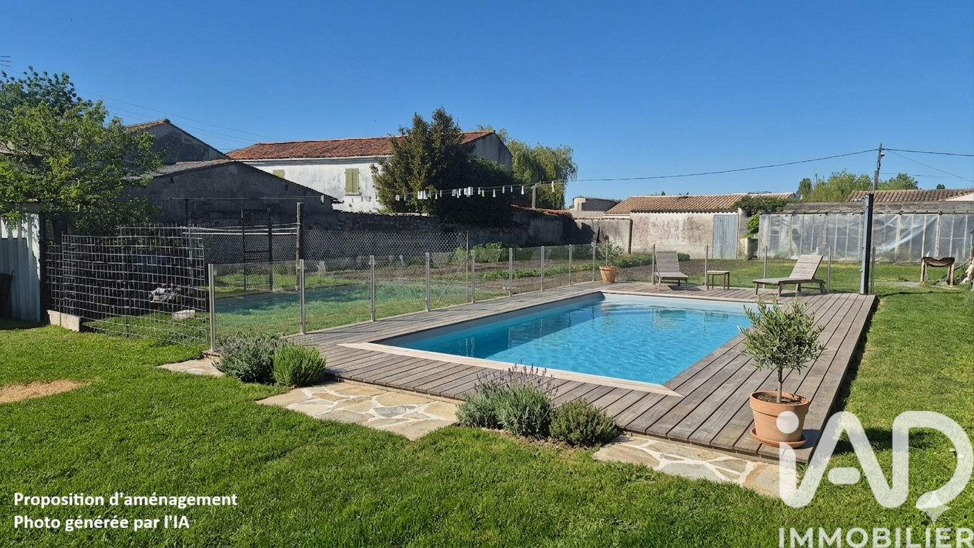 Vente Maison/villa 7 pièces - Photo 3