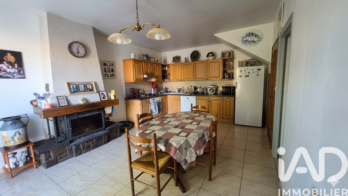 Vente Maison/villa 7 pièces - Photo 4
