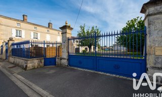 Maison 7 Pièces 233 m² à vendre à Forges (17290)