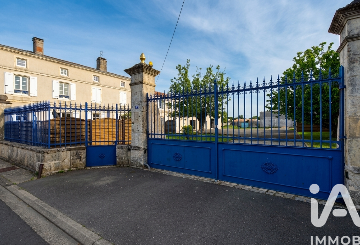 Vente Maison/villa 7 pièces — photo 1