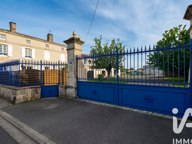 Vente Maison/villa 7 pièces — photo du bien