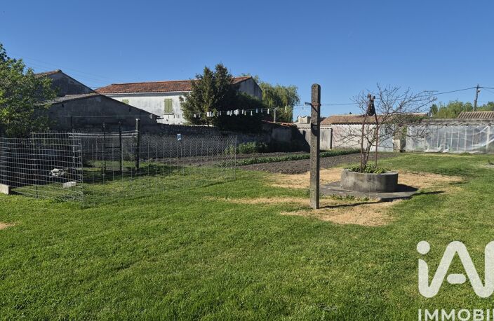Vente Maison/villa 7 pièces — photo 3