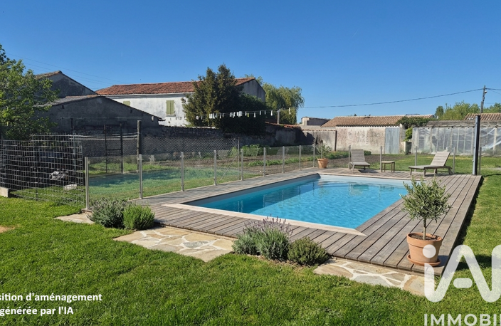 Vente Maison/villa 7 pièces — photo 4