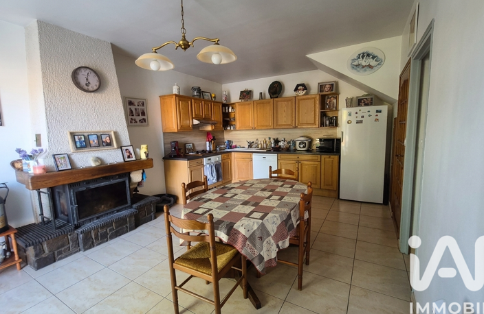Vente Maison/villa 7 pièces — photo 5