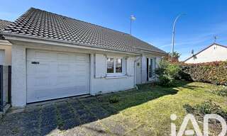 Maison 3 Pièces 78 m² à vendre à Châlette-sur-Loing (45120)