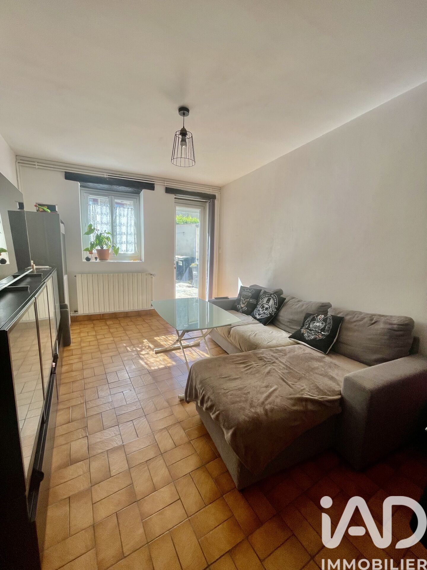 Vente Appartement 4 pièces - Photo 4