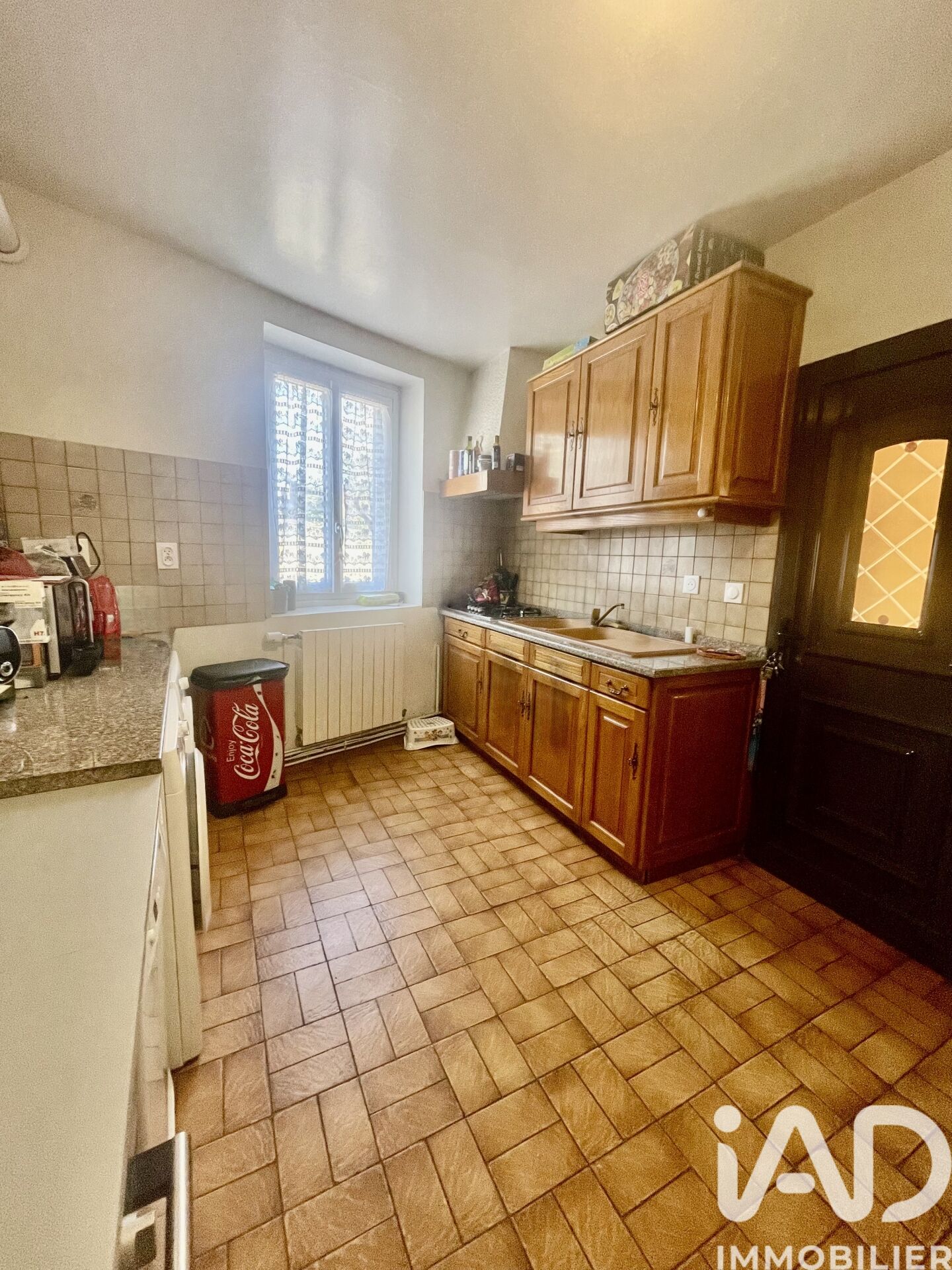 Vente Appartement 4 pièces - Photo 5