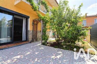 Maison 6 pièces 395000 €