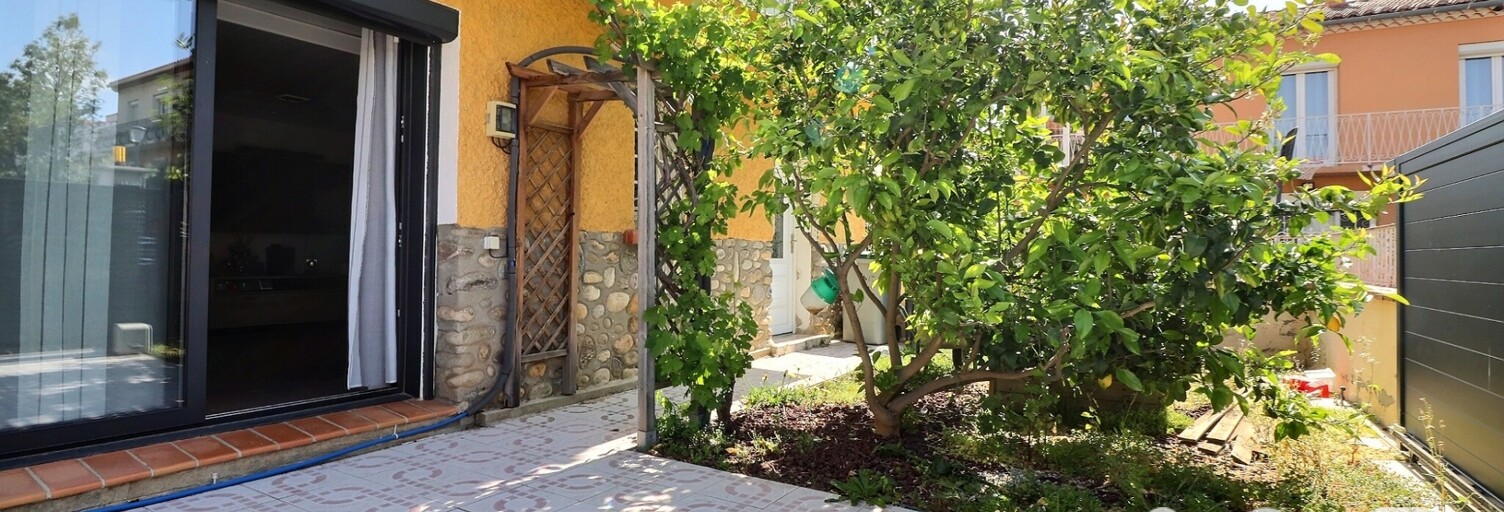 Maison 6 Pièces 158 m² à vendre à Toulouges (66350)