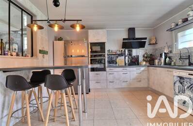 Vente Maison traditionnelle 6 pièces — photo du bien