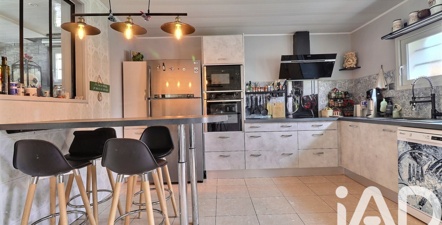 Vente Maison traditionnelle 6 pièces — photo 1
