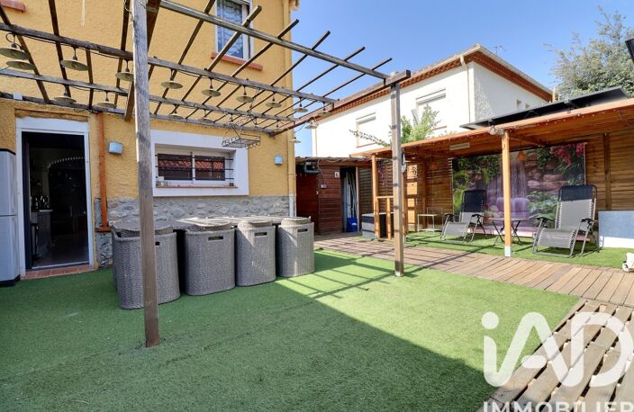 Vente Maison traditionnelle 6 pièces — photo 2