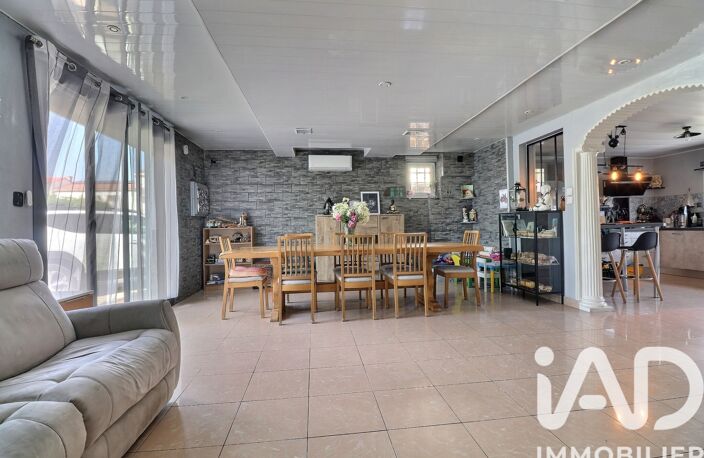 Vente Maison traditionnelle 6 pièces — photo 3