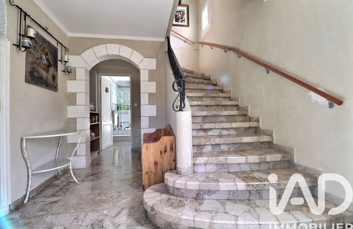 Vente Maison traditionnelle 6 pièces — photo 4