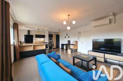 Appartement 3 pièces 1055 €