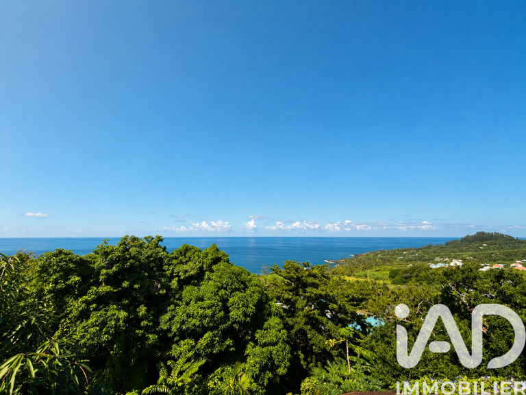Vente Terrain à bâtir 440 m&sup2; — photo 1