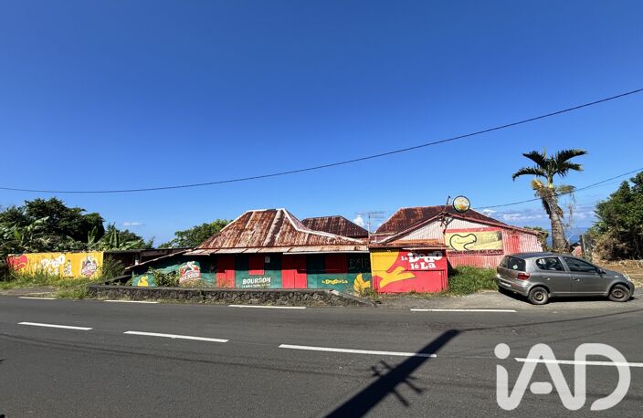 Vente Terrain à bâtir 440 m&sup2; — photo 2