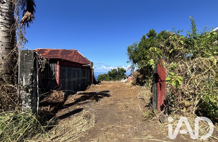 Vente Terrain à bâtir 440 m&sup2; — photo 3