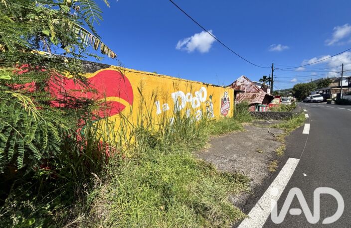 Vente Terrain à bâtir 440 m&sup2; — photo 4