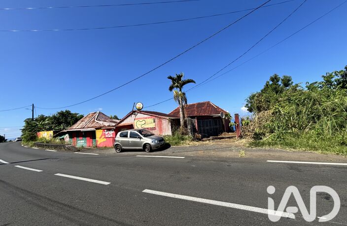 Vente Terrain à bâtir 440 m&sup2; — photo 5