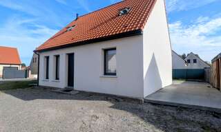 Maison 4 Pièces 87 m² à vendre à Mazingarbe (62670)