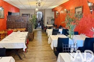 Commerce  50400 €